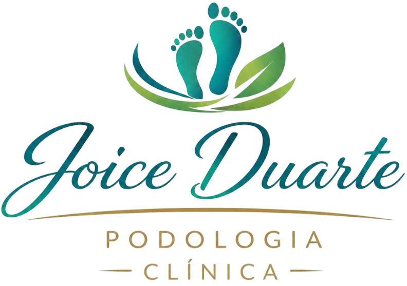 Joice Duarte Podologia